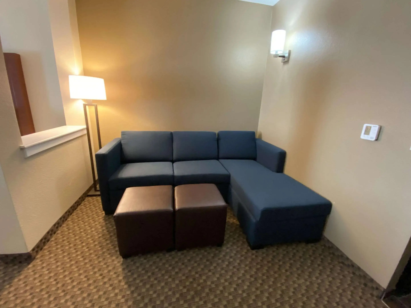 Comfort Suites Broomfield-Boulder/Interlocken