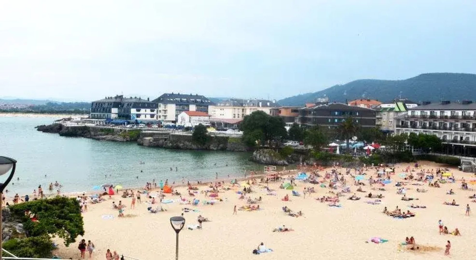 Apartamentos Cantabria - La Caseta