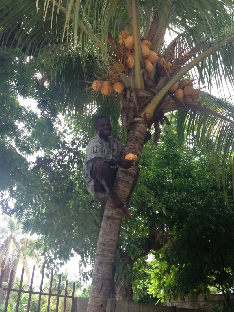 Le Dubourg Guesthouse