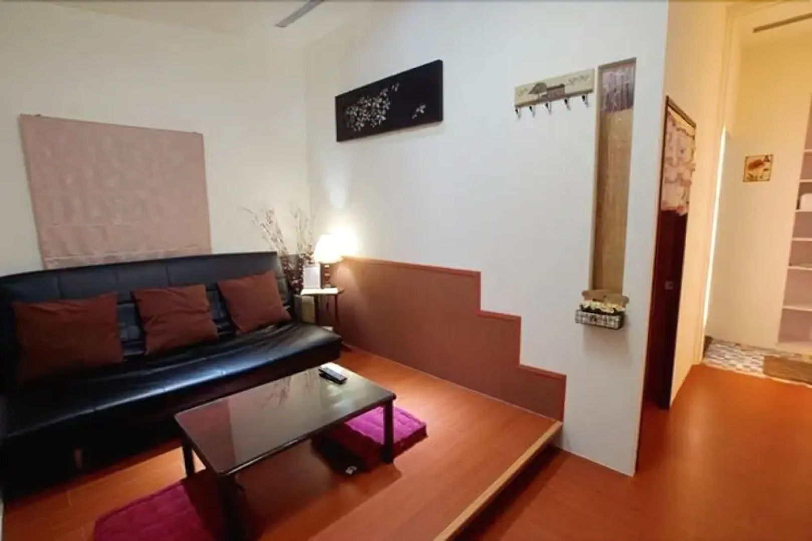 Xiao Xingxing Homestay