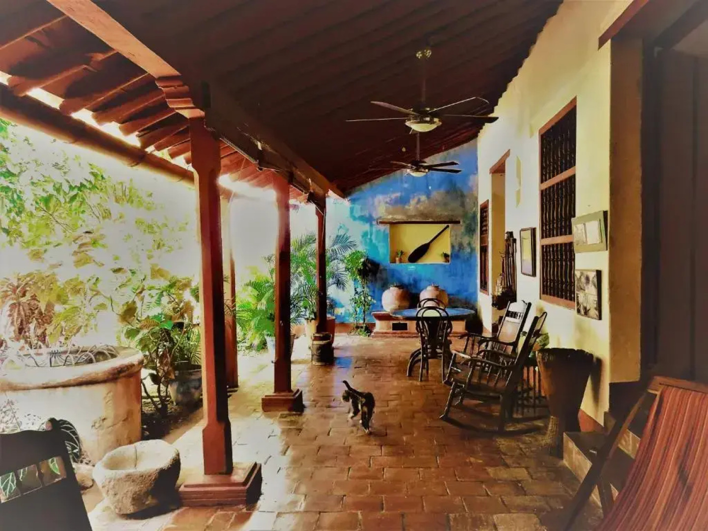 CASA SINNING-año1637