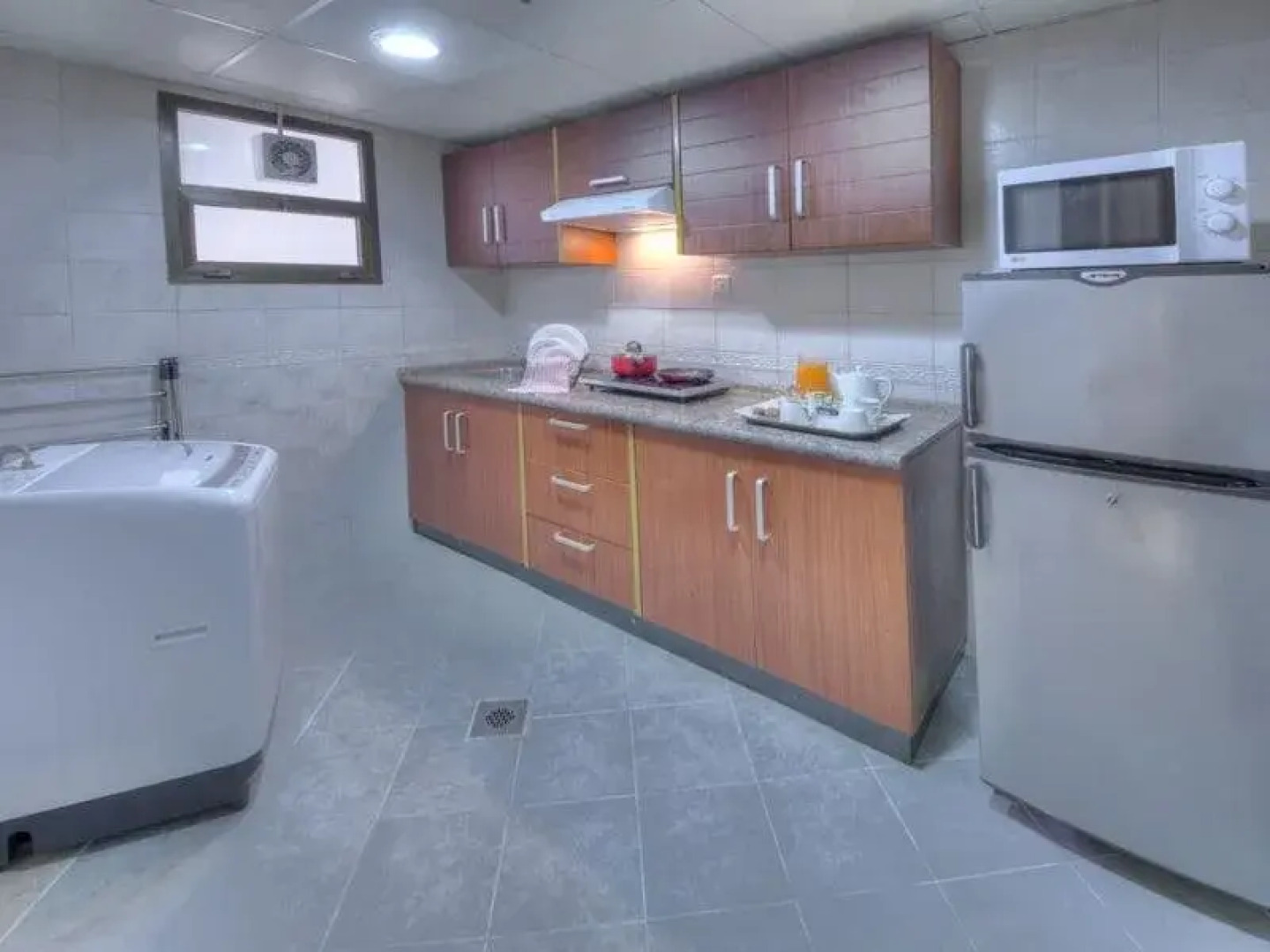 Fortune Hotel Apartments