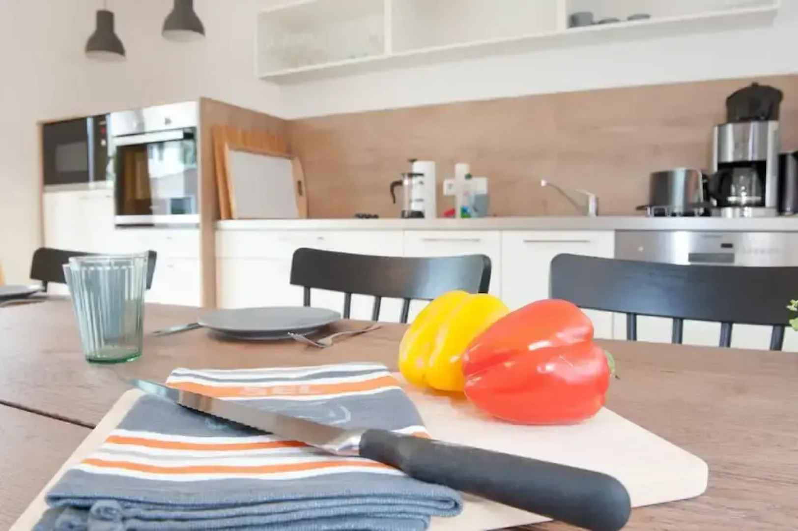 Ostseequartier Vorpommern FeWo Elfriede & Käthe