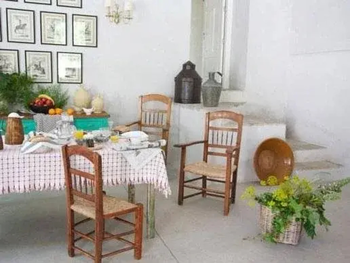 Casa Rural El Vihuelo