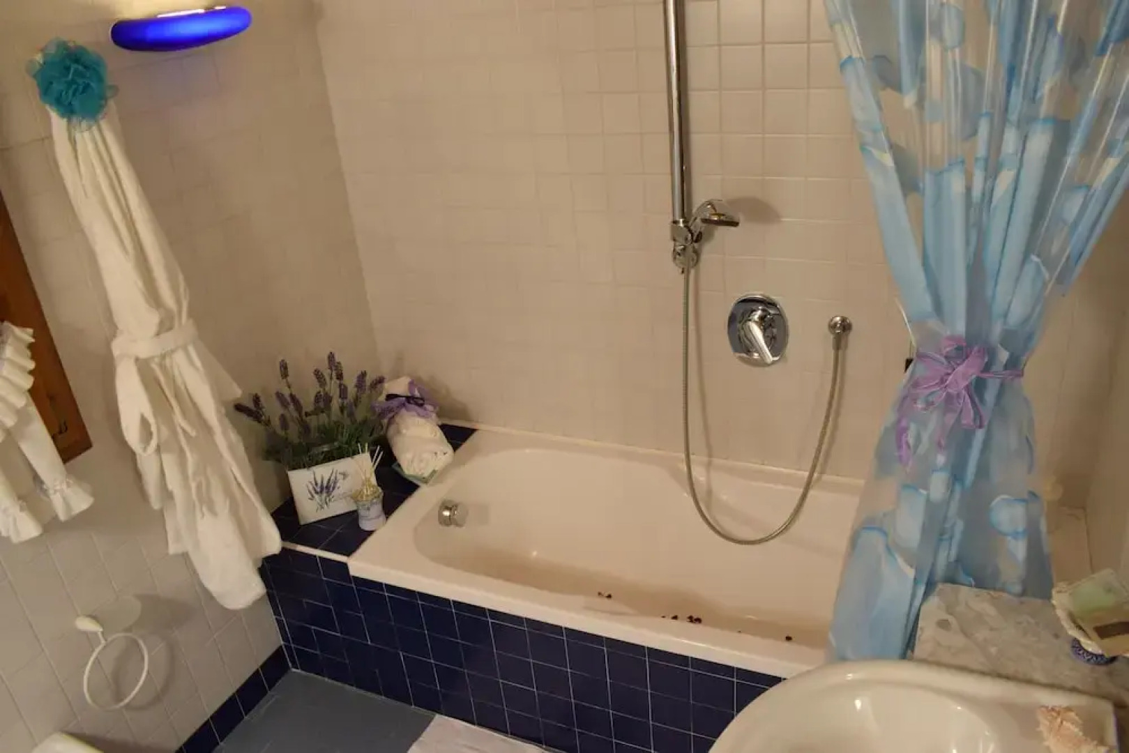 B&b Ca'Baracca Bellavista