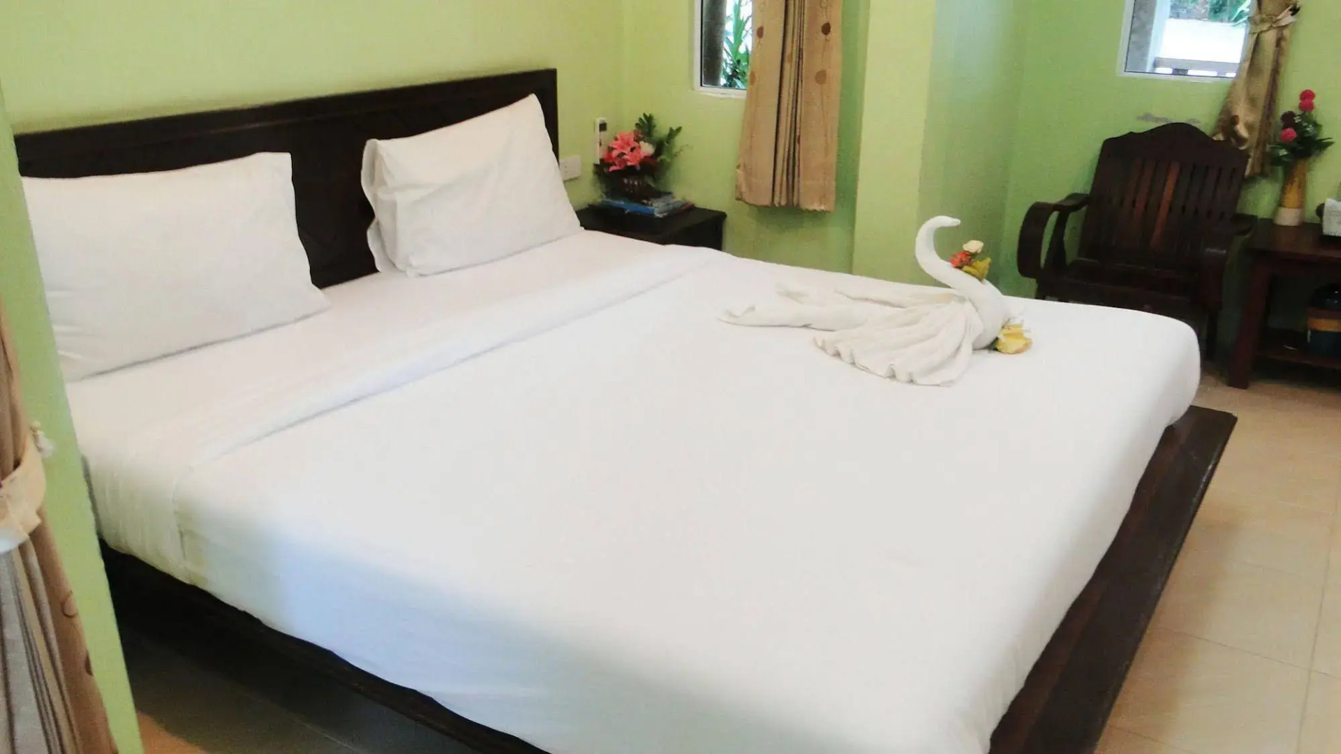 Baan Suan Chong Khao Resort