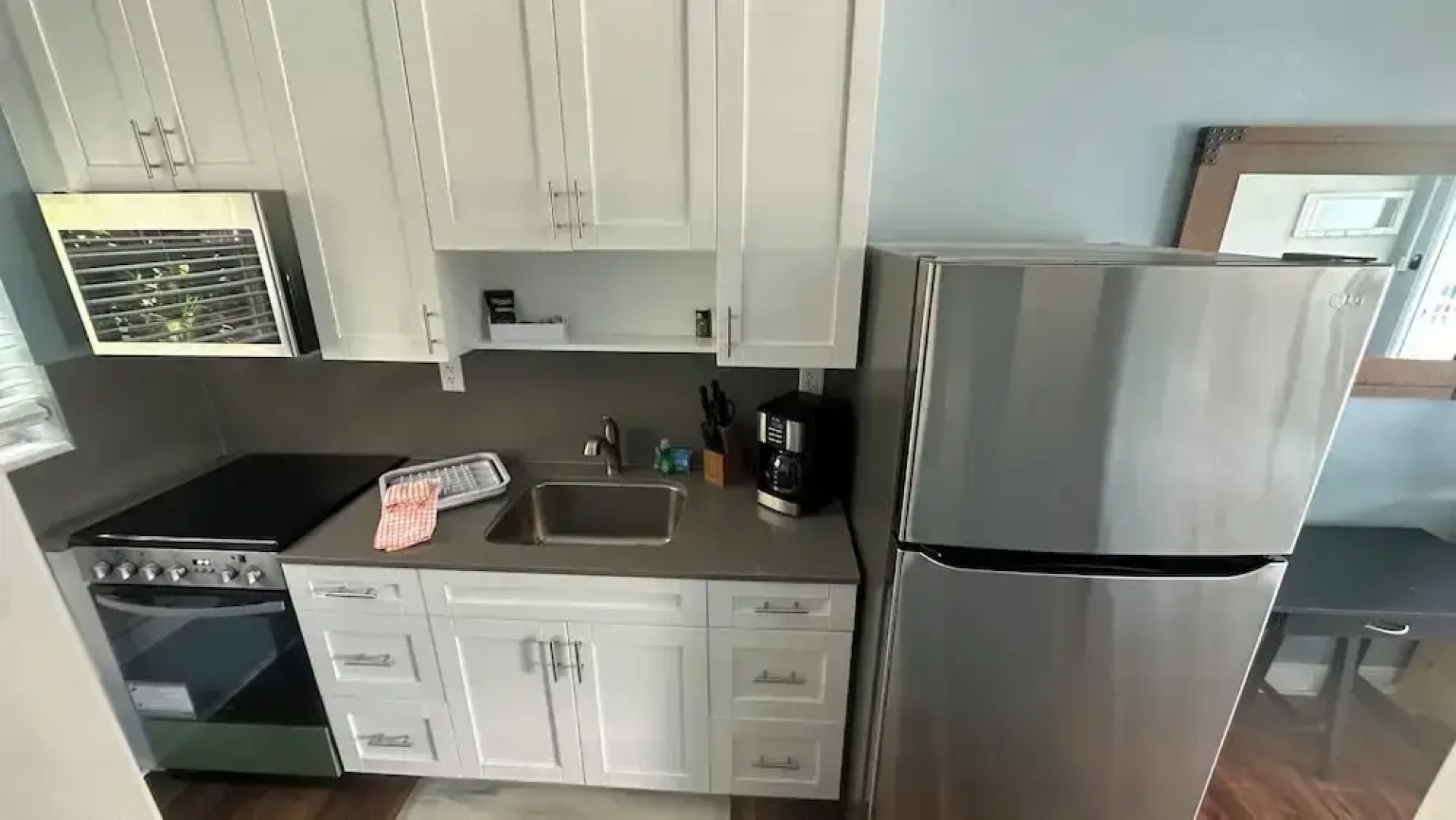 Ashley Brooke Beach Resort