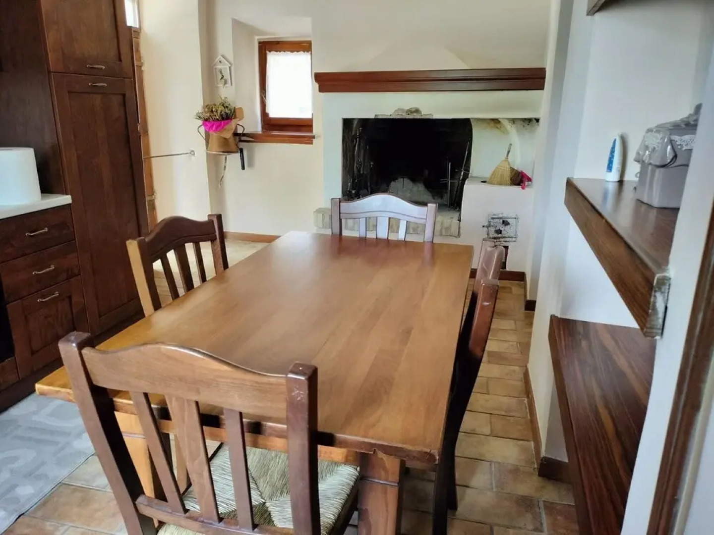Cosy Stone House in San Benedetto, Abruzzo, Italy