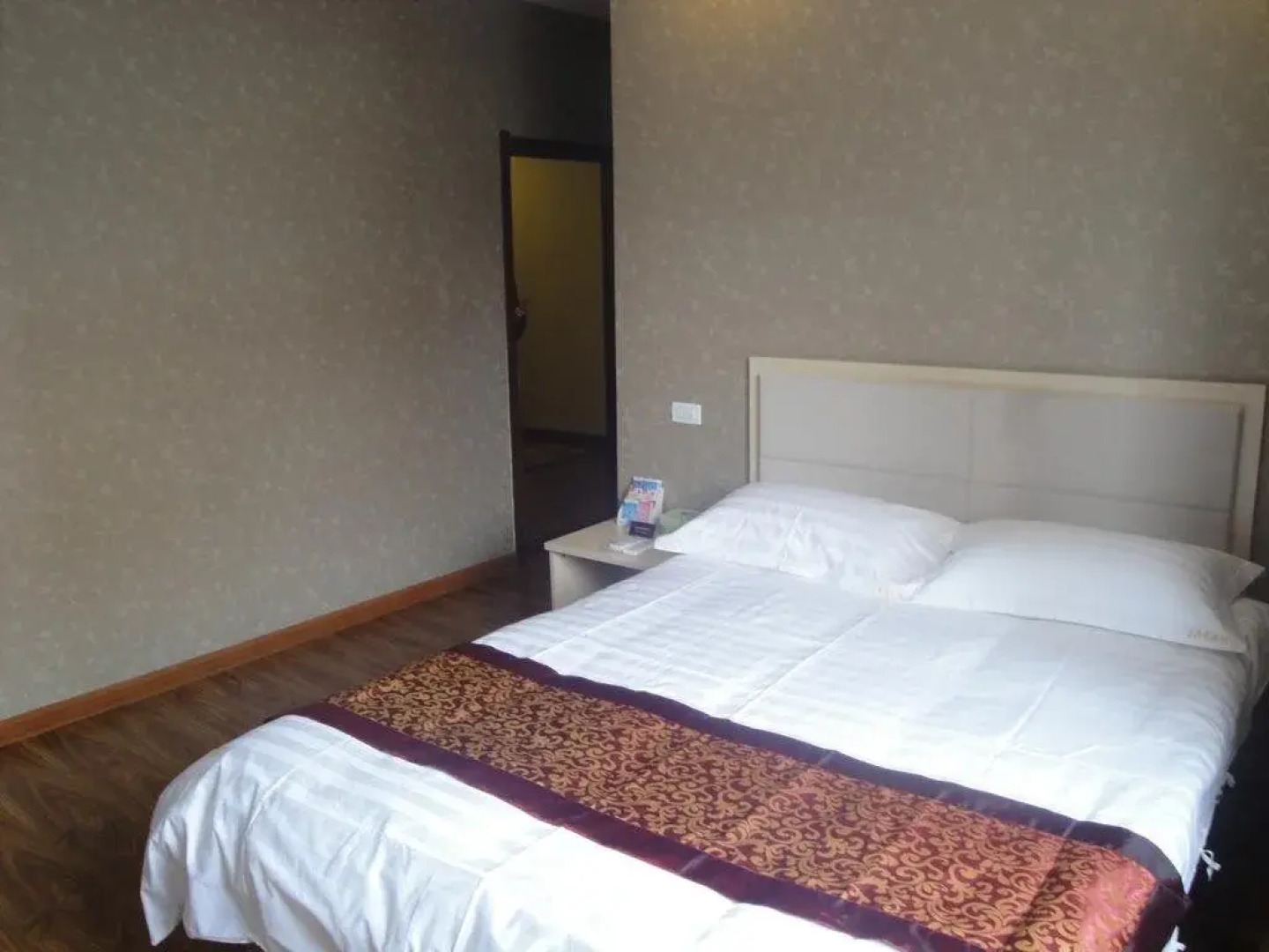 No. 18 Comfort Hotel