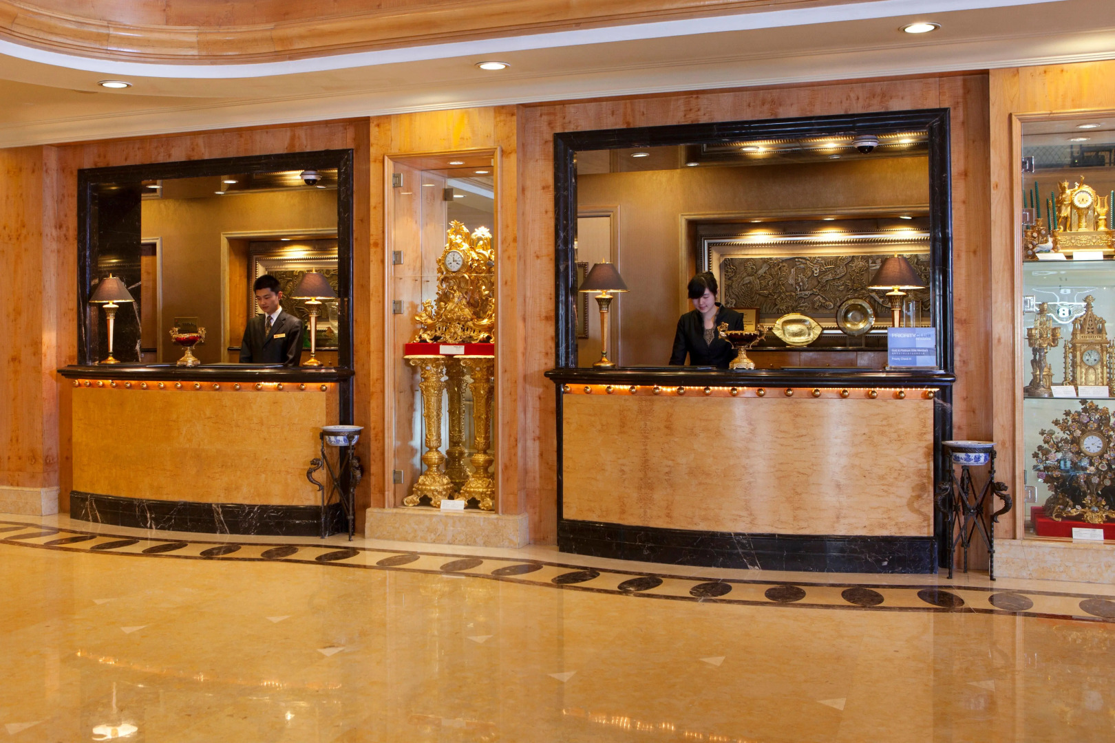Crowne Plaza Hotel Qingdao by IHG