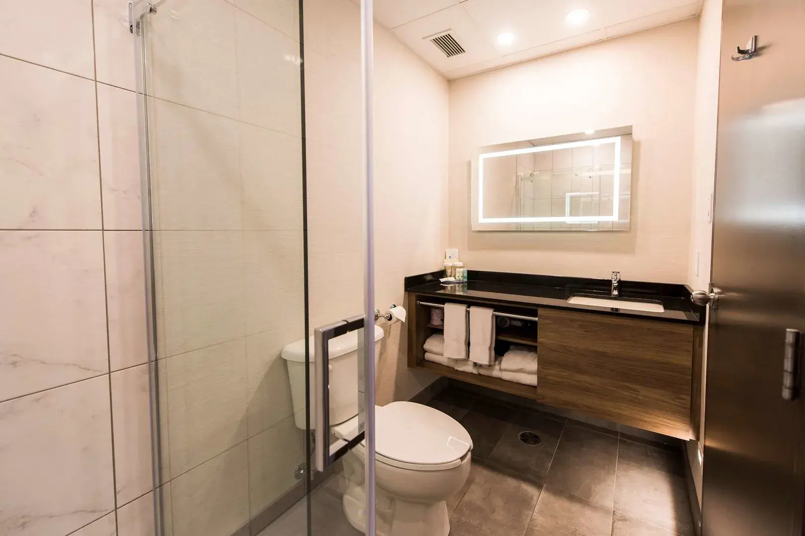 Quality Suites Drummondville
