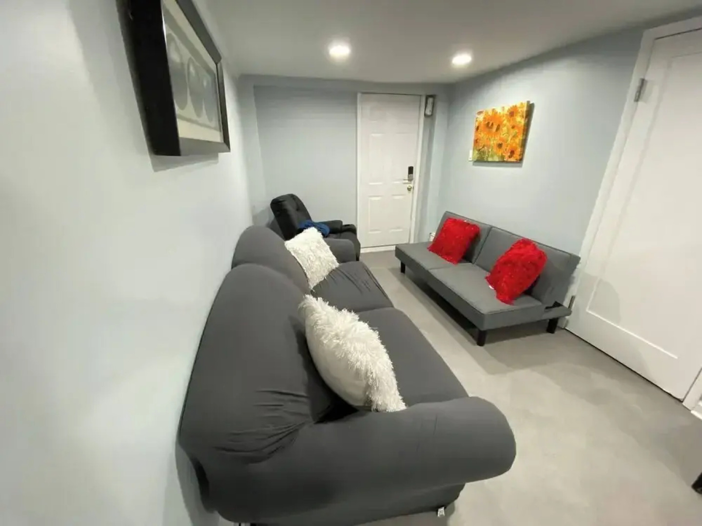 Hudson Hideaway - 3BD NYC Access