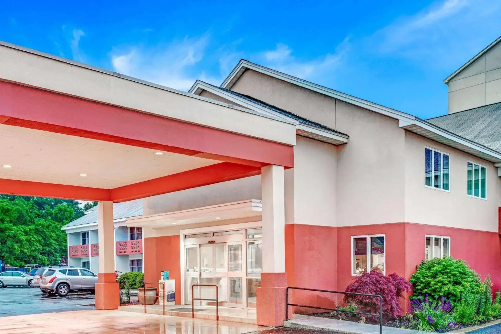 Days Hotel & Conference Center - Methuen Ma