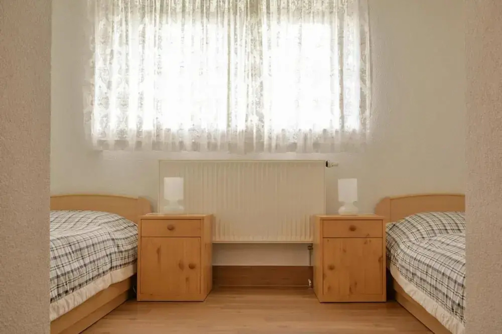 Ferienhaus, Waldau Thuringen