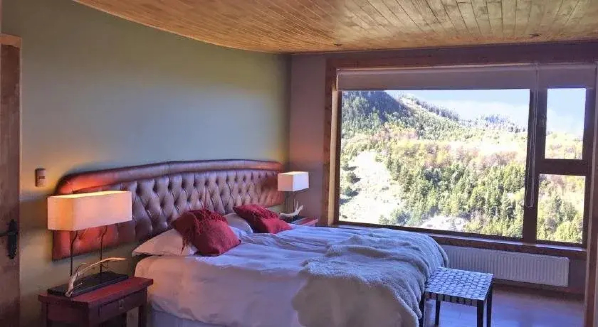 Nomades Hotel Boutique