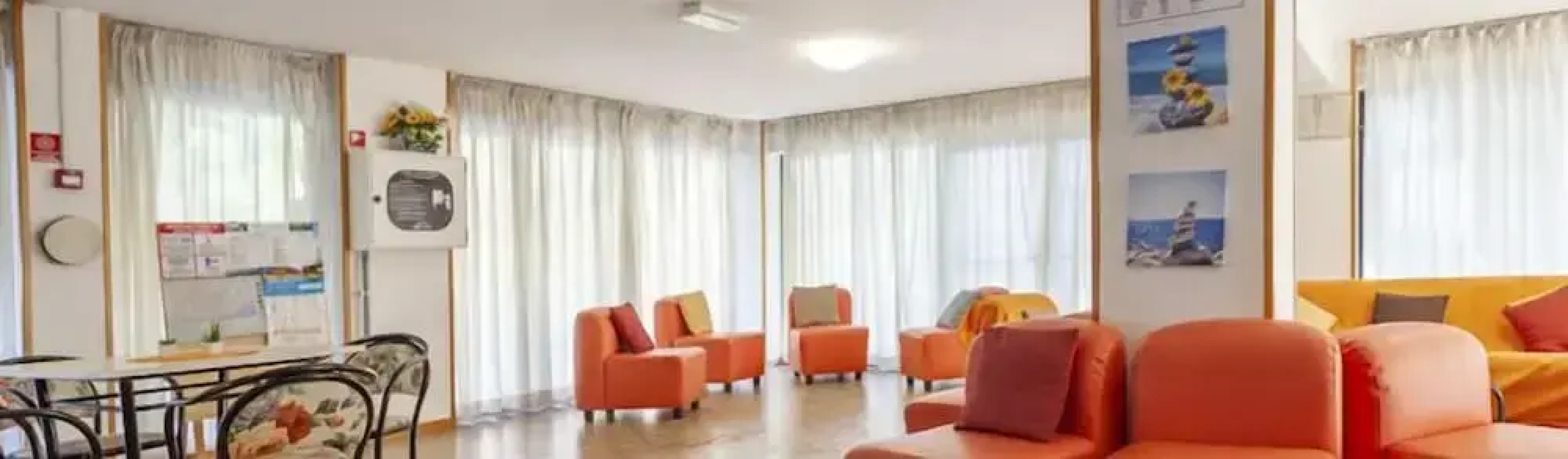 hotel paradiso