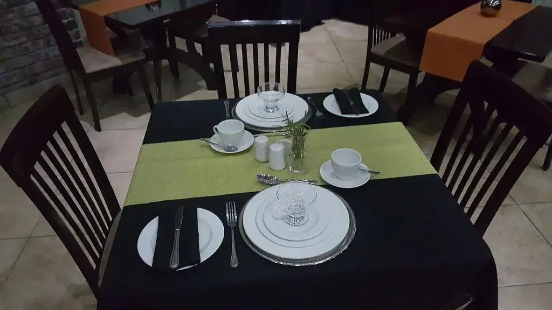 Almar Exclusive Game Ranch