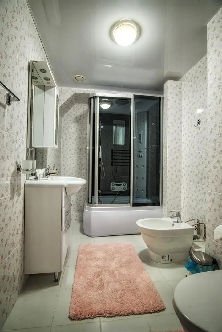 Отель «Ареда»