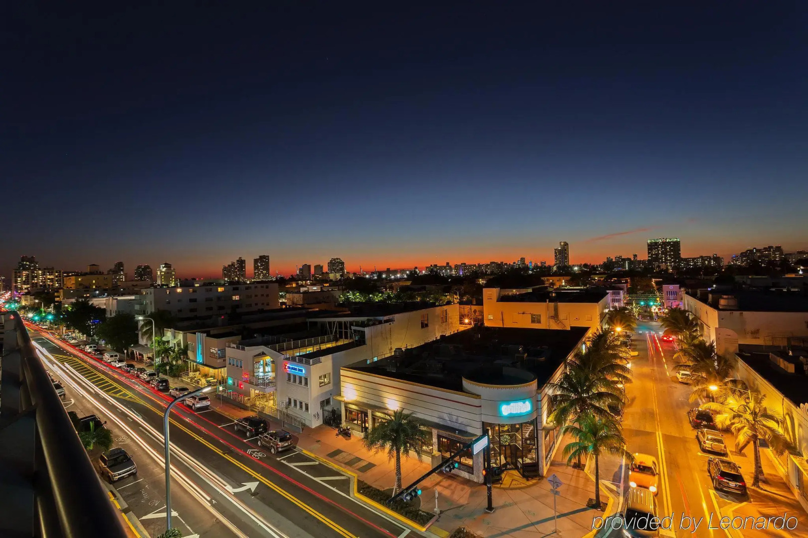 Z Ocean Hotel, Classico a Sonesta Collection