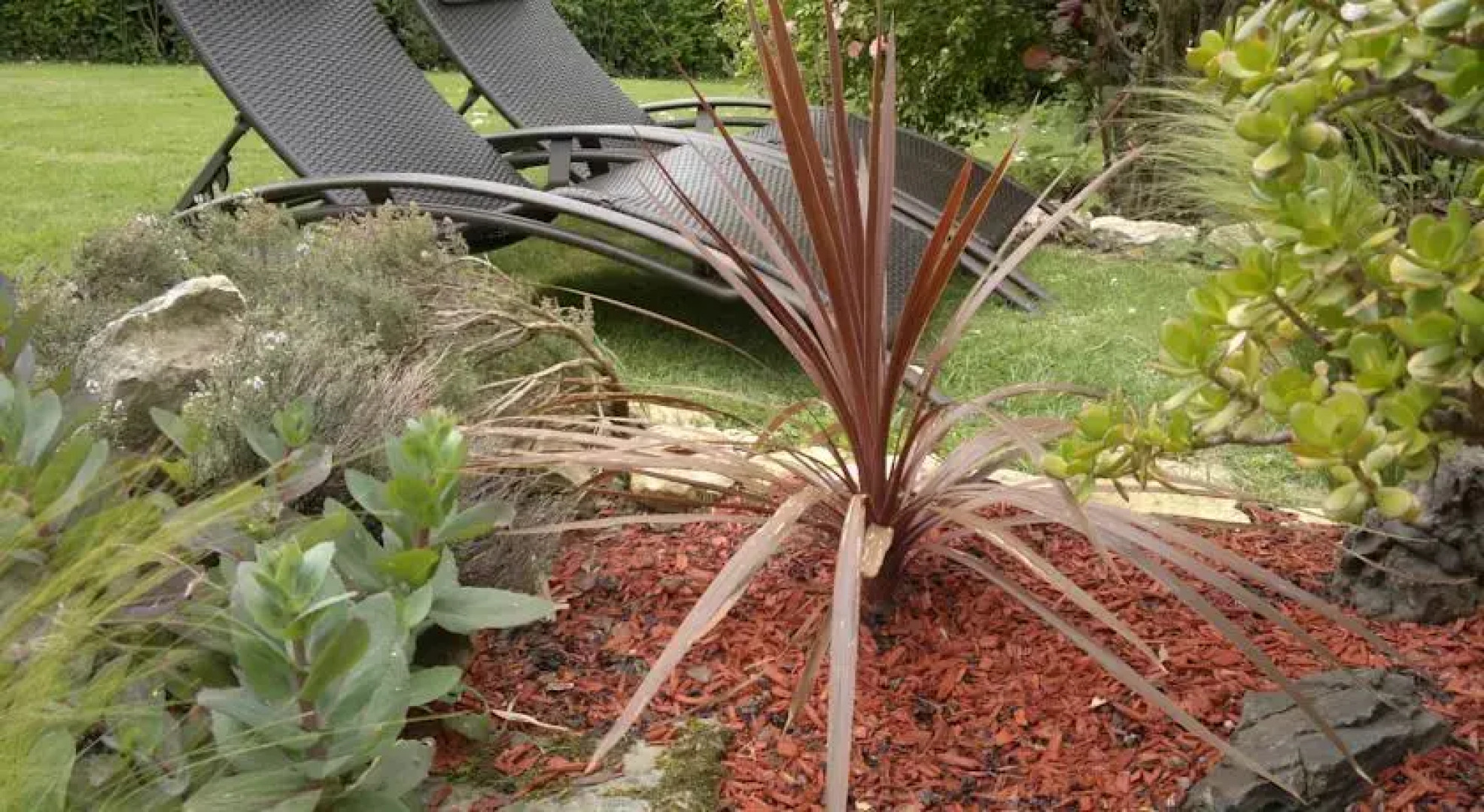 Gîte Clos la Cerisaie