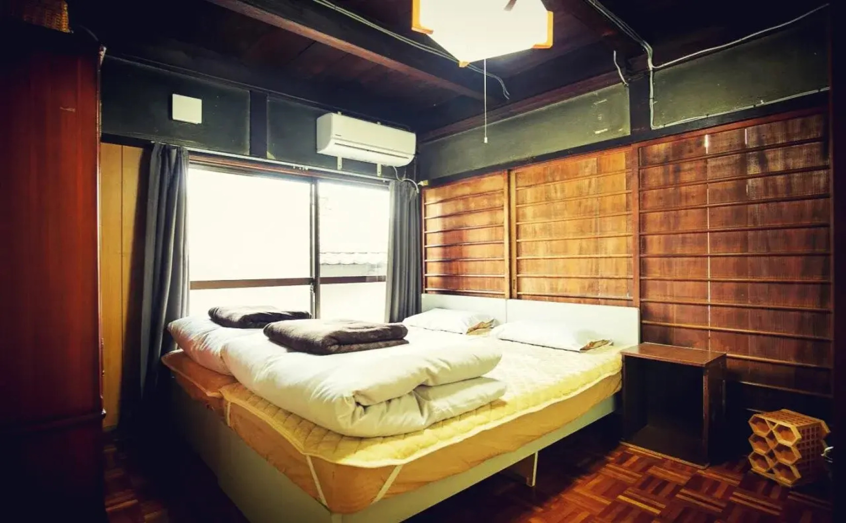 Takematsutei Guest House Kansai Airport