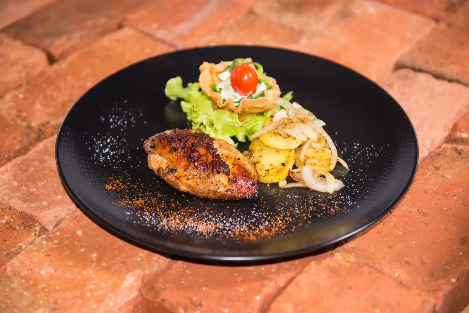 D' Agape Meeting & Conference