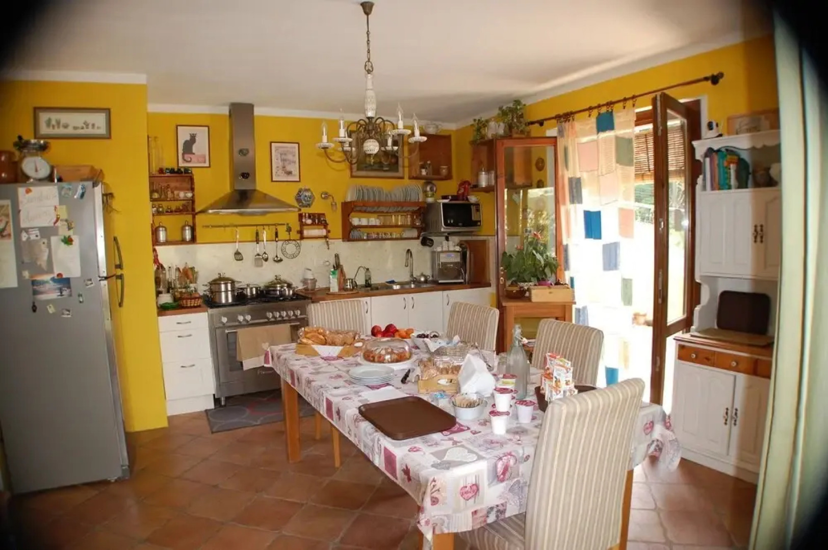 B&B Il Melo Cotogno