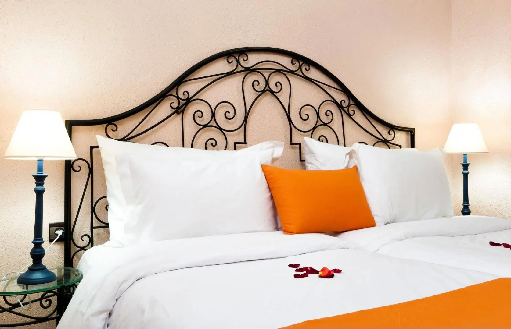 Appart-Hotel EZZAHIA by HMS