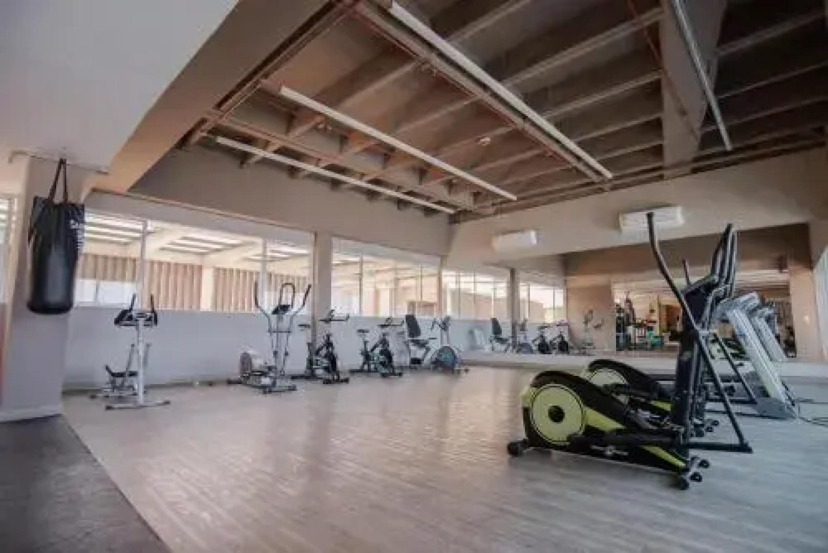 Apartamento De Playa Reserva Del Mar