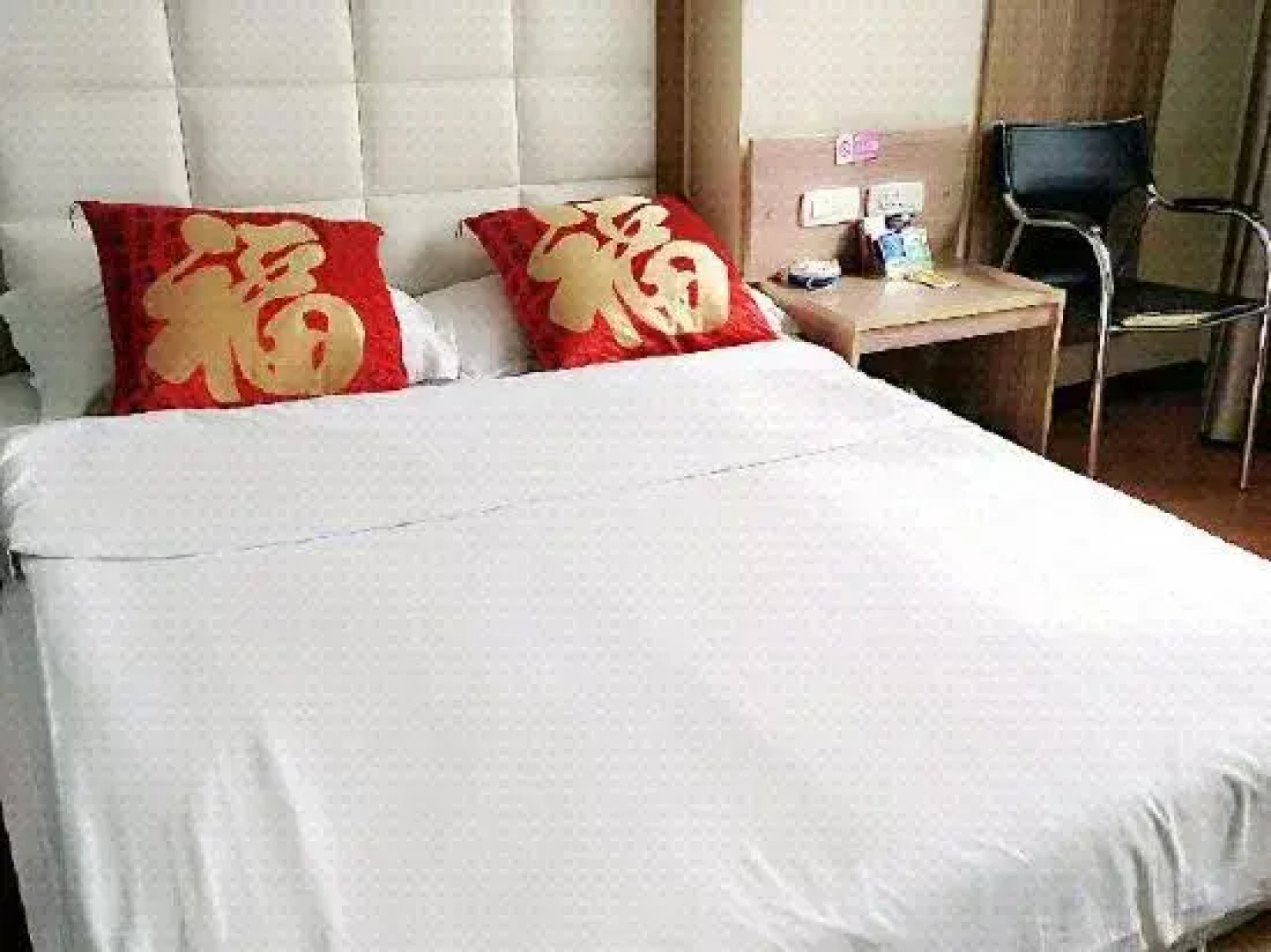 Laiyinhe Fashion Motel