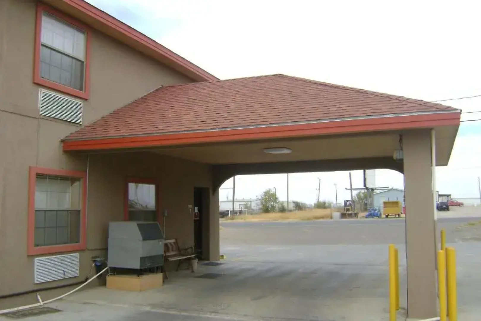 Camino Real Hotel Eagle Pass