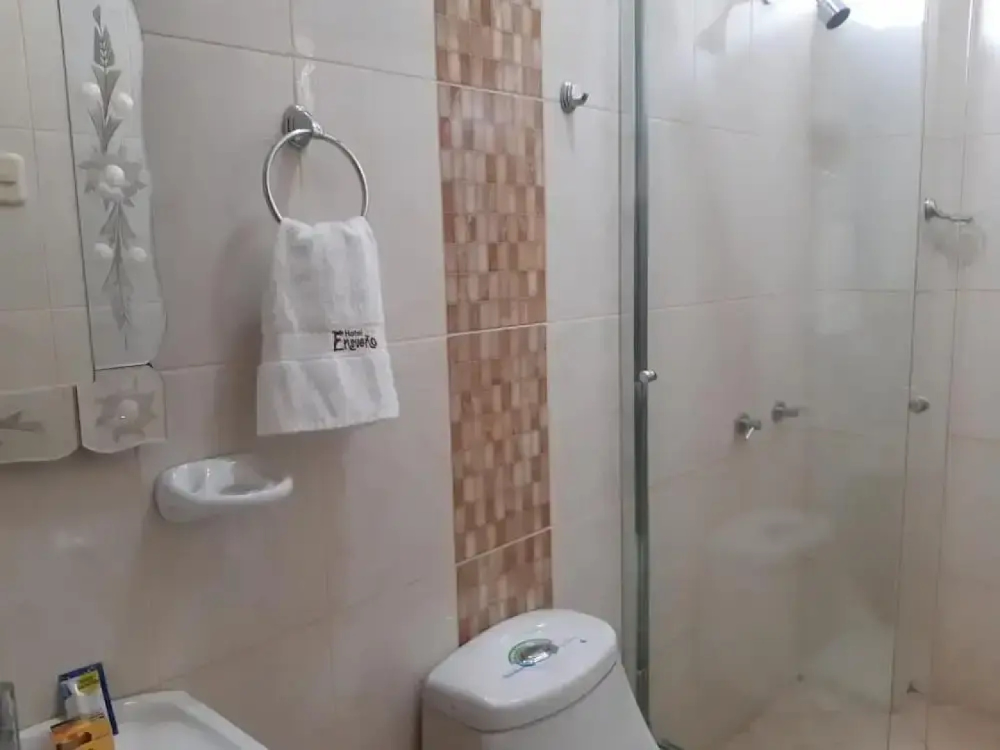 Hotel El Ensueño