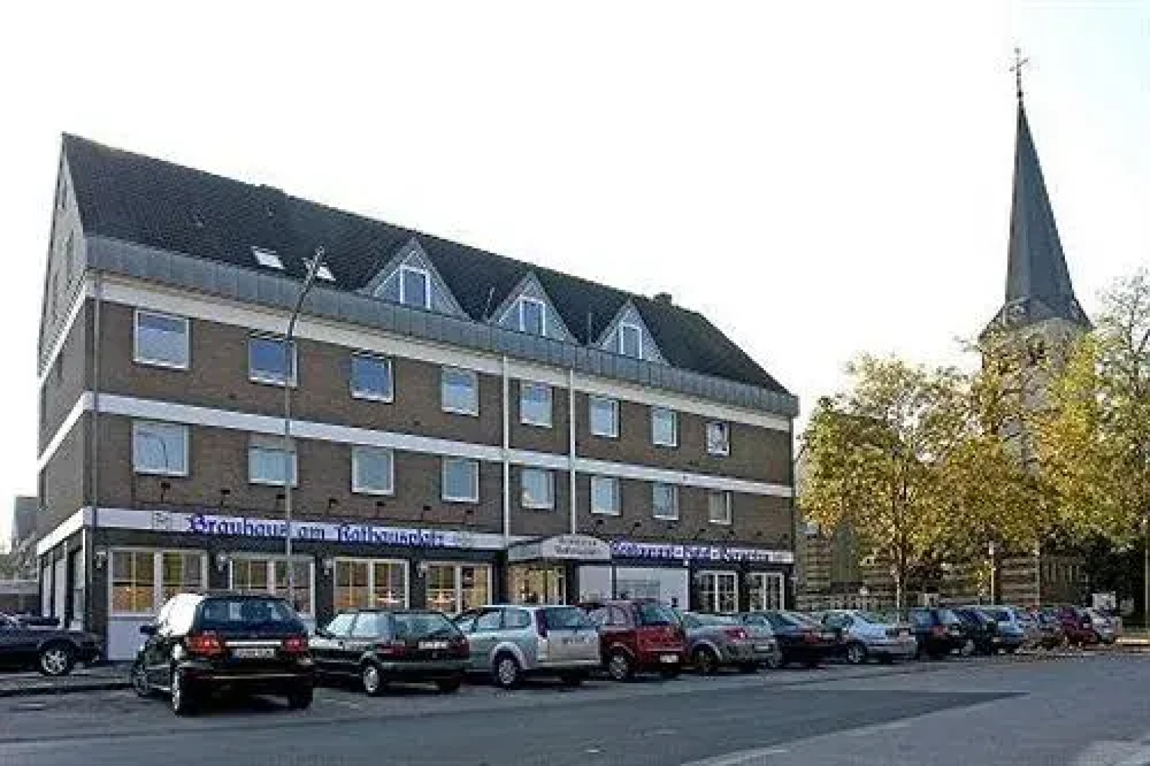 Hotel Jan van Werth