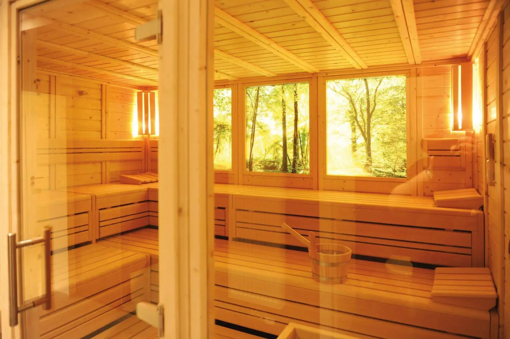 Hotel Bad Stebener Hof e.K.