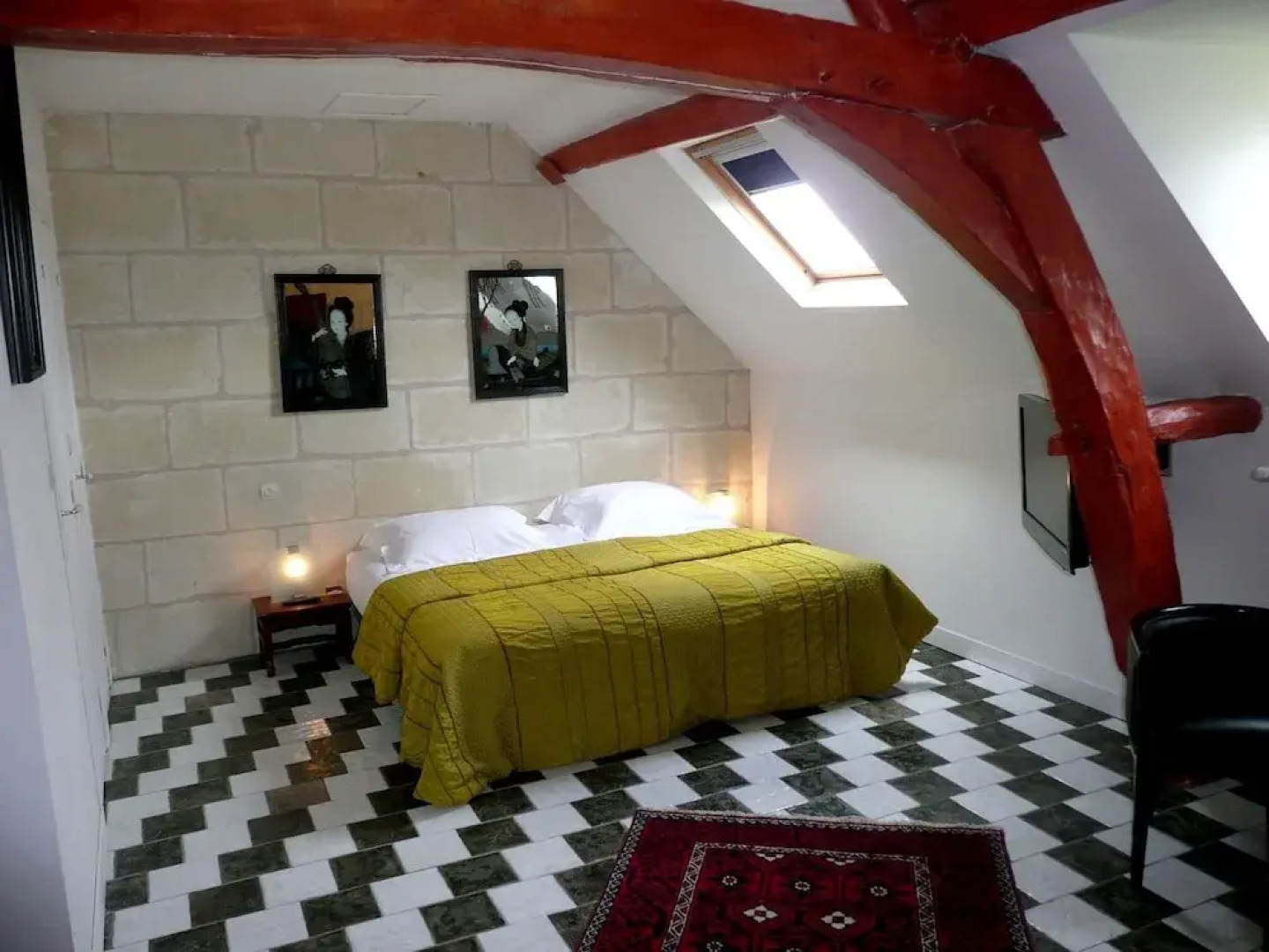 Logis Hôtel Demeure de la Vignole