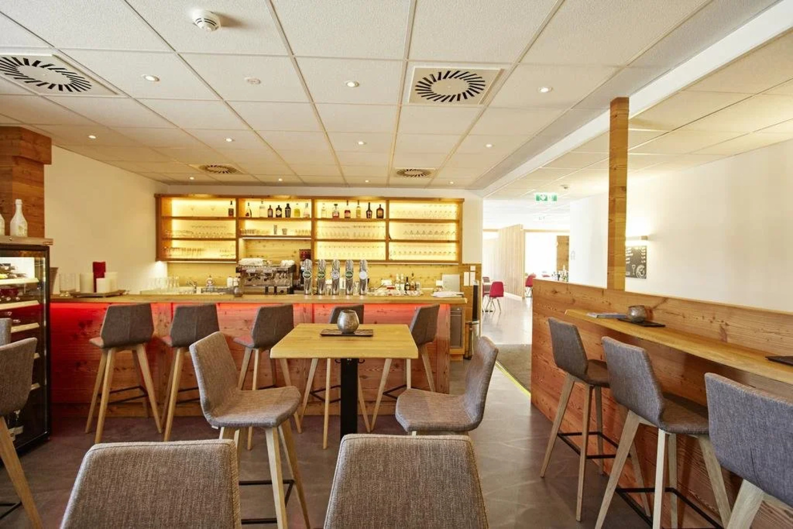 COOEE alpin Hotel Kitzbüheler Alpen