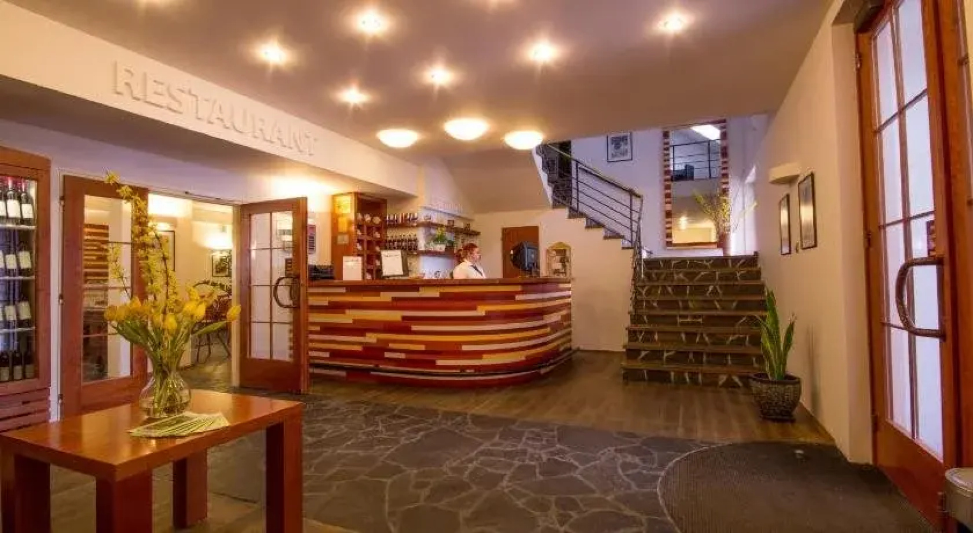Hotel Maroli Mikulov