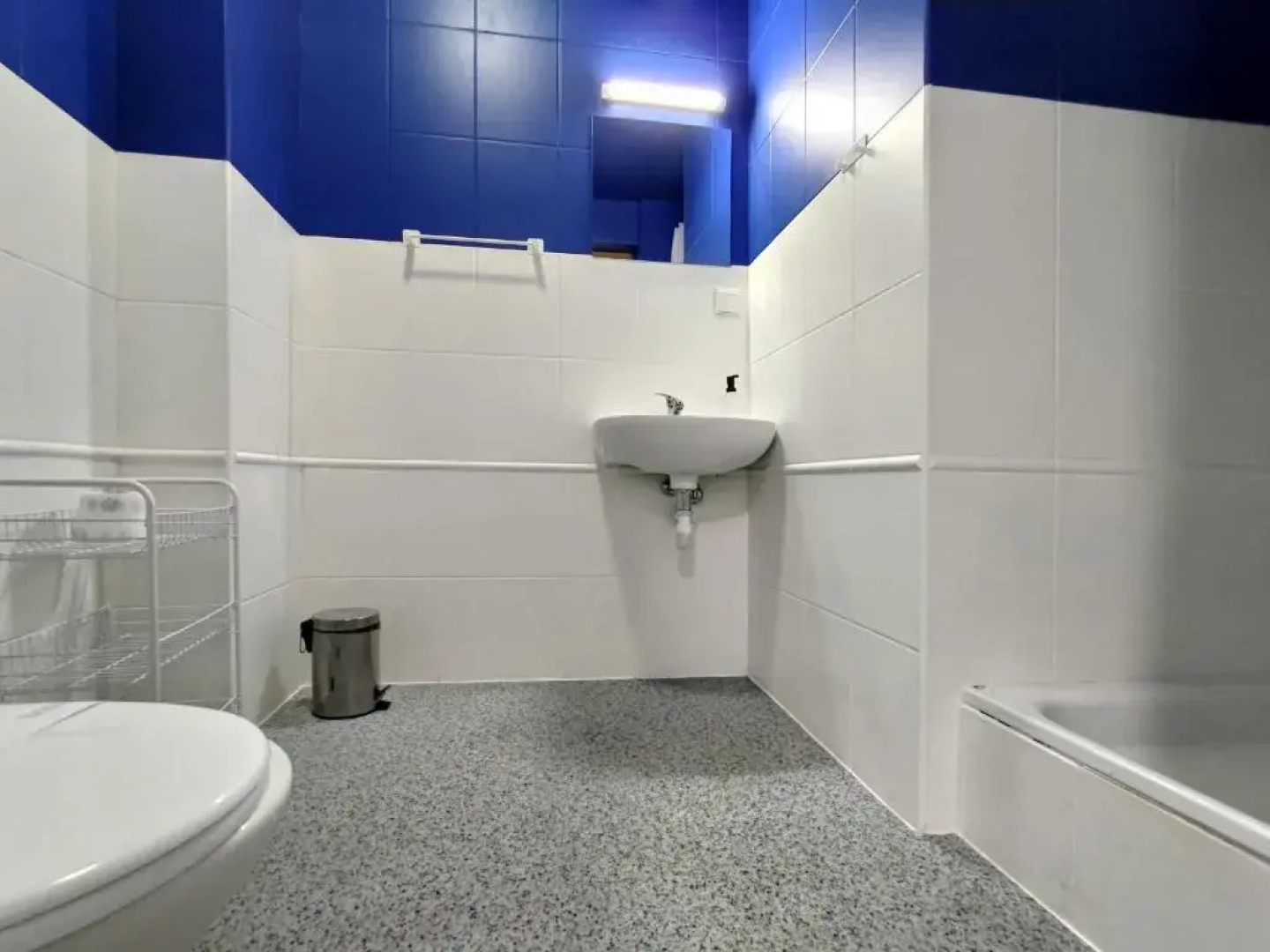 Hostel Młotek i Perlik