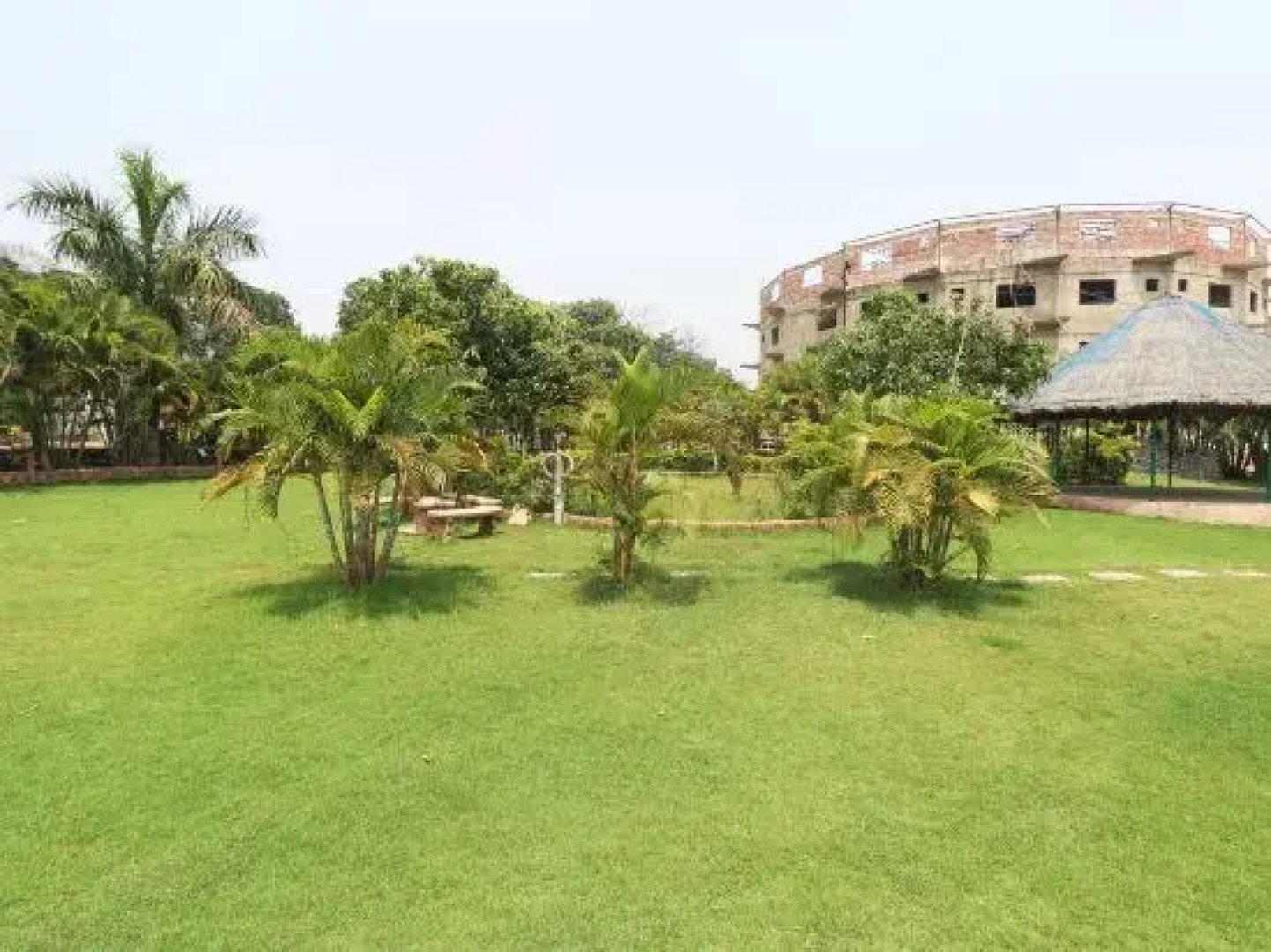 Capital O 37061 Sambodhi Retreat