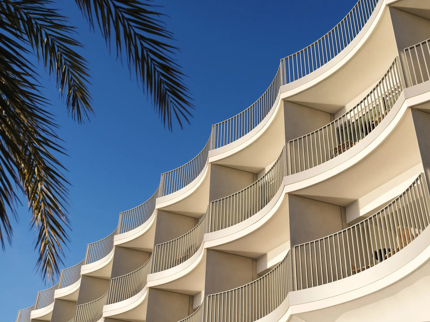 NIKO Seaside Resort MGallery - Adults Only