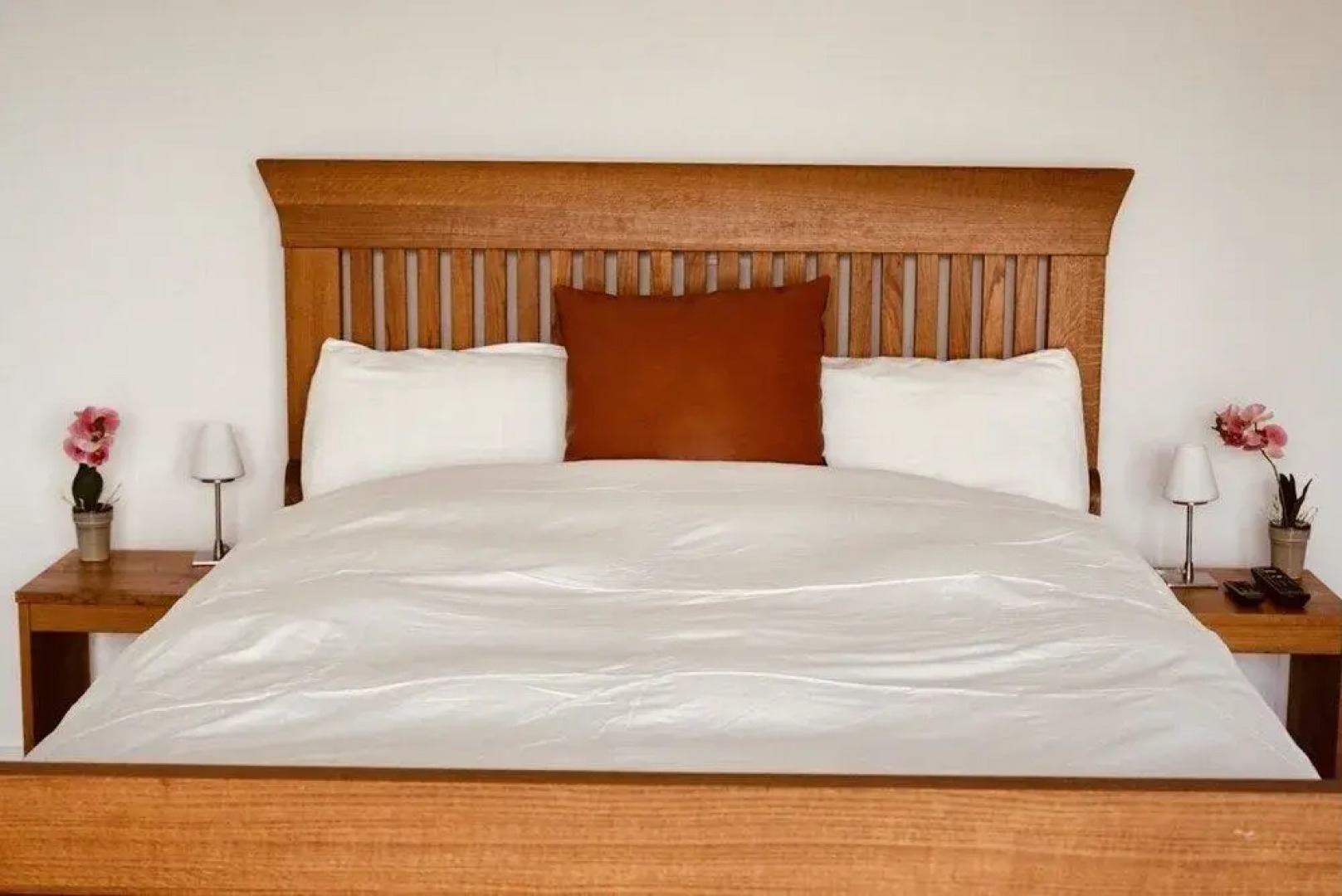 Hürth-Köln Studio Apartment A