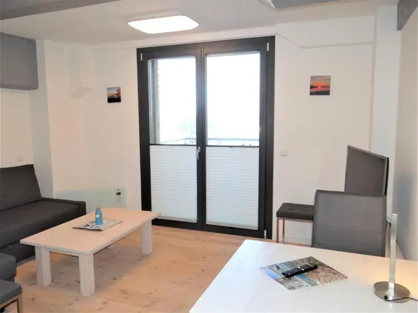 Speicher Residenz Barth E1 App 4