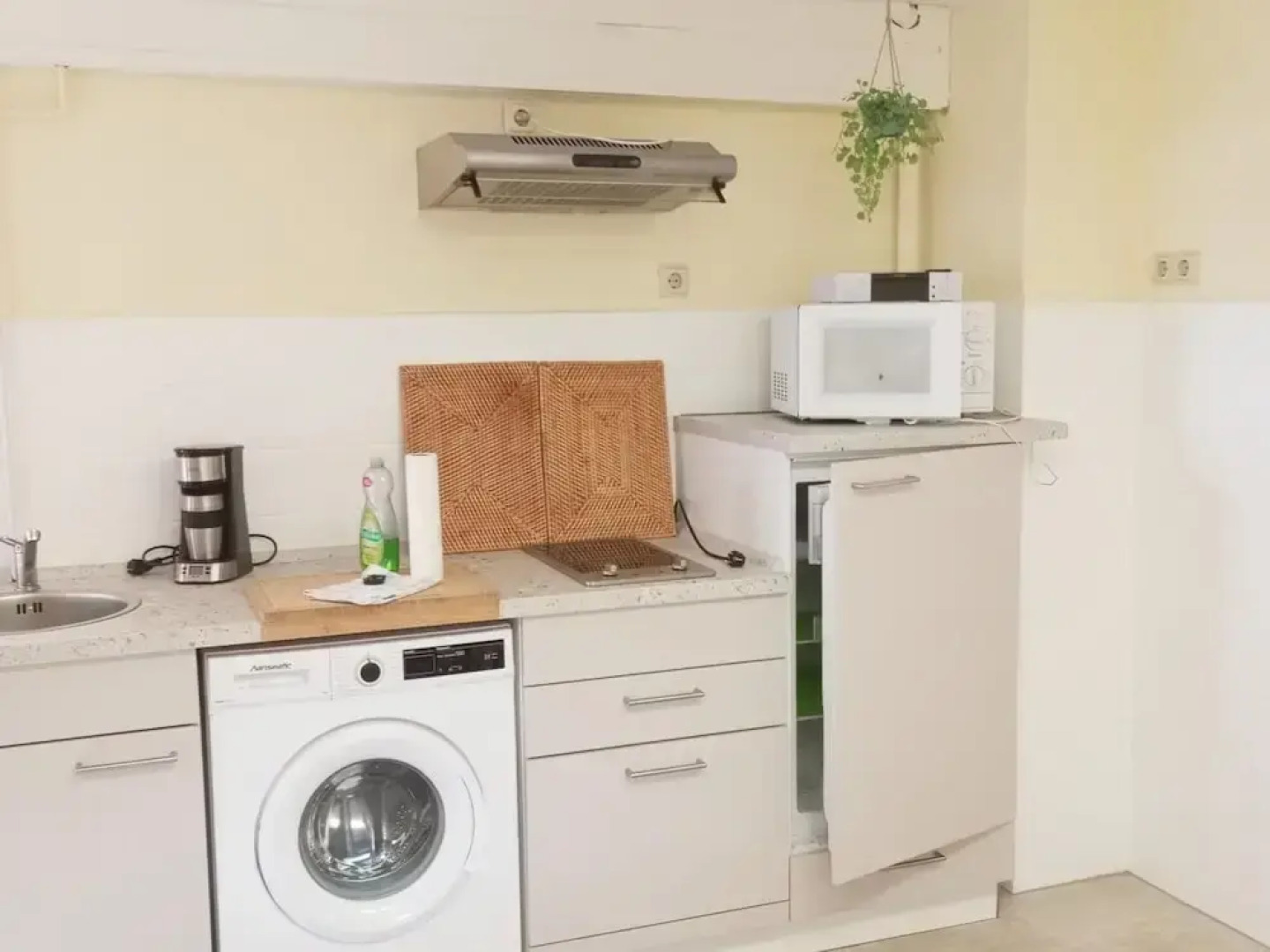 Ferienwohnung im Herzen Ilsenburgs