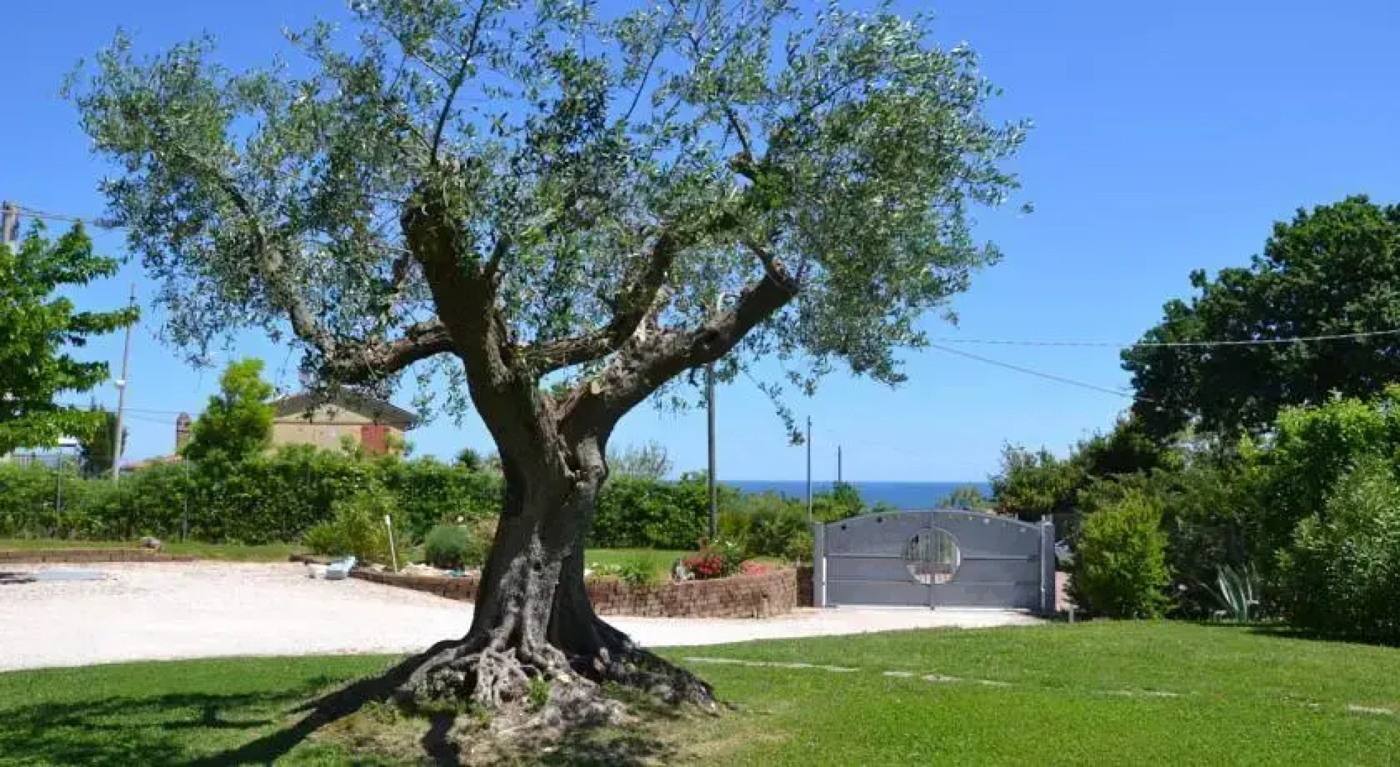 Casa Vacanze Al Mare a Pesaro