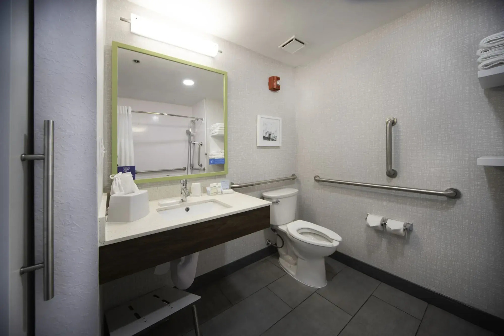 Hampton Inn Egg Harbor Township Atlantic City