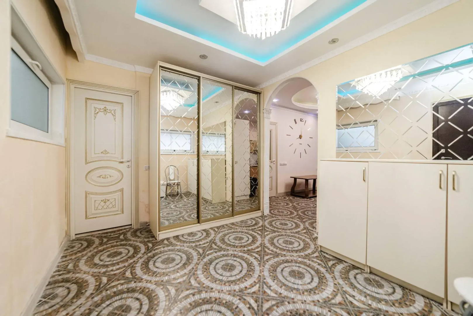 Дом в квартале Щитниково 135