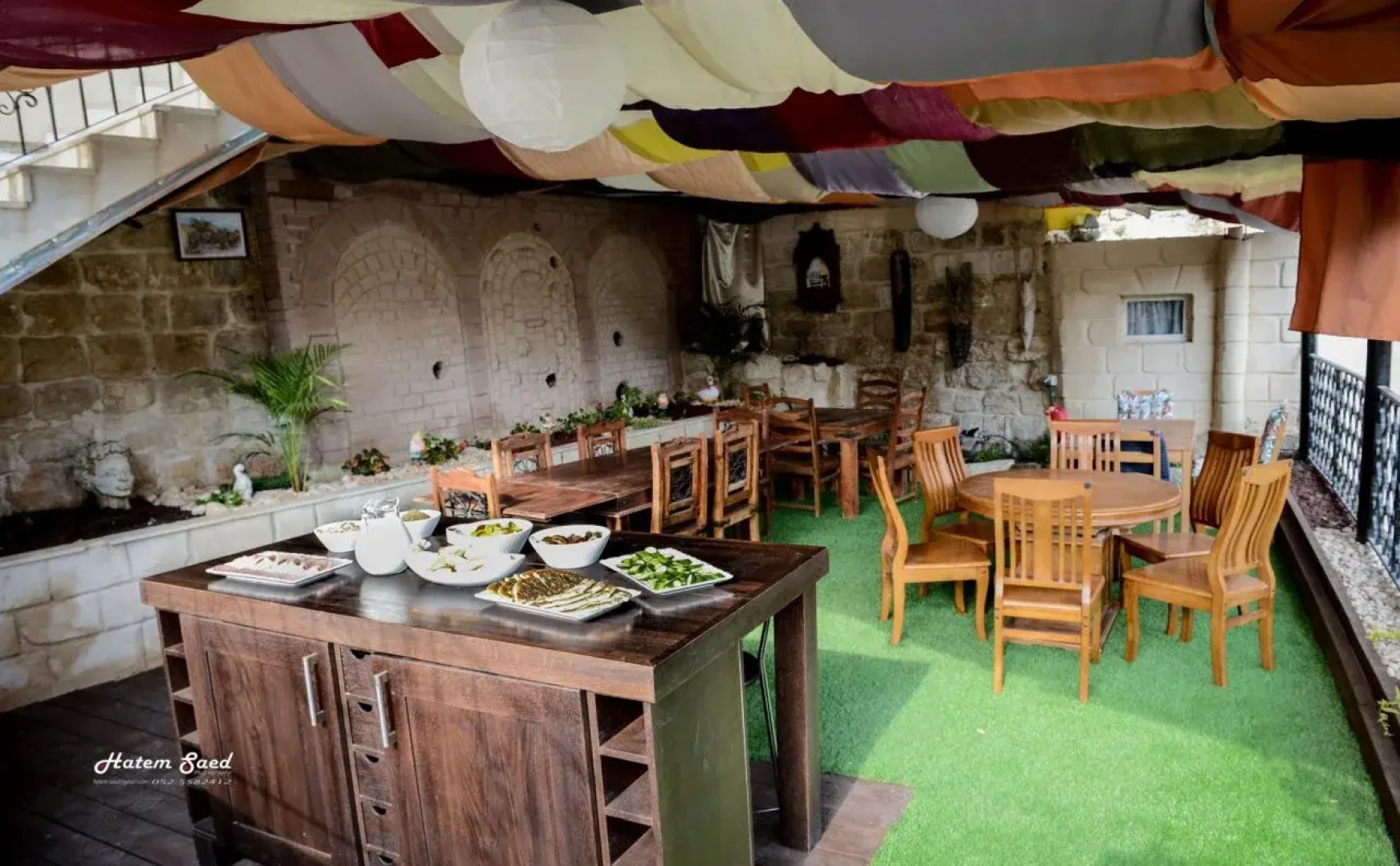 Mensa Christi Guesthouse