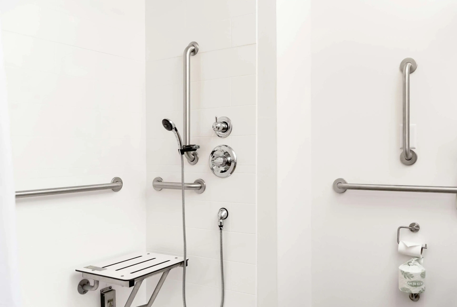 Hampton Inn & Suites La Crosse Downtown