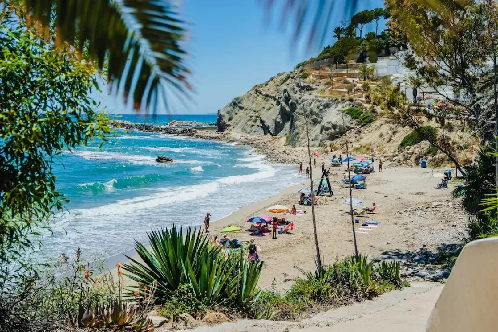 Apartamentos Ventalanuza