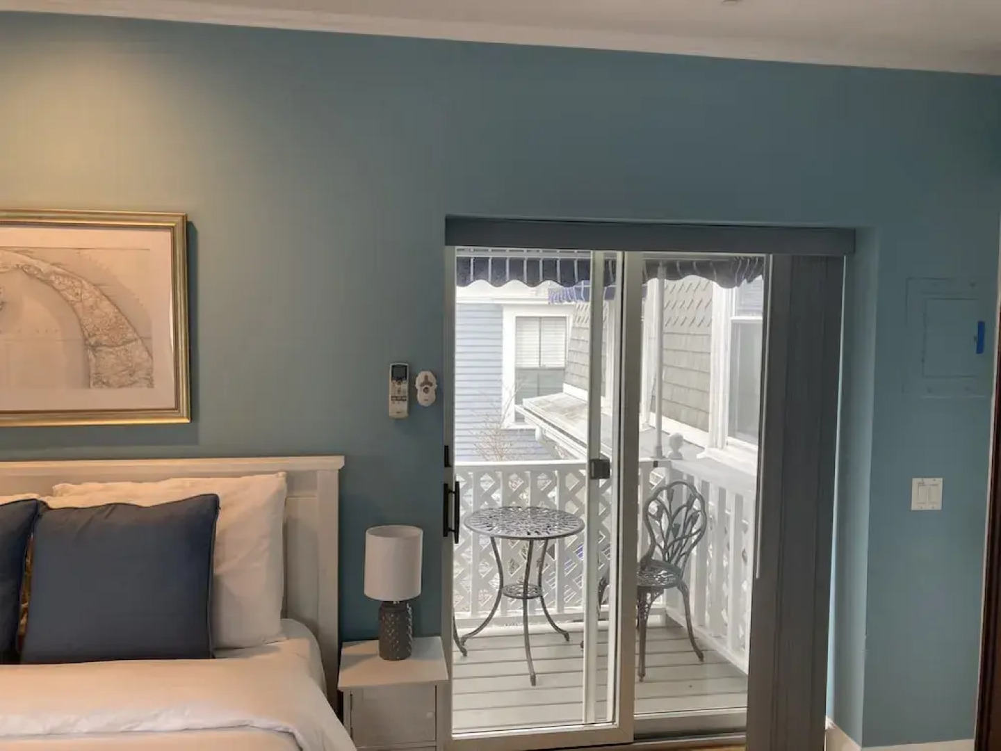 Prince Albert Provincetown